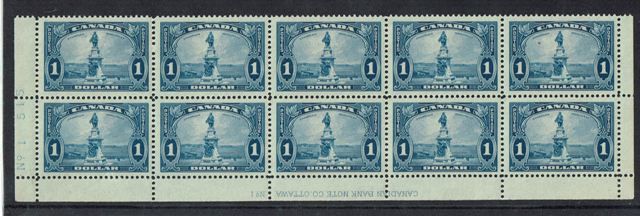 Image of Canada SG 351 UMM British Commonwealth Stamp